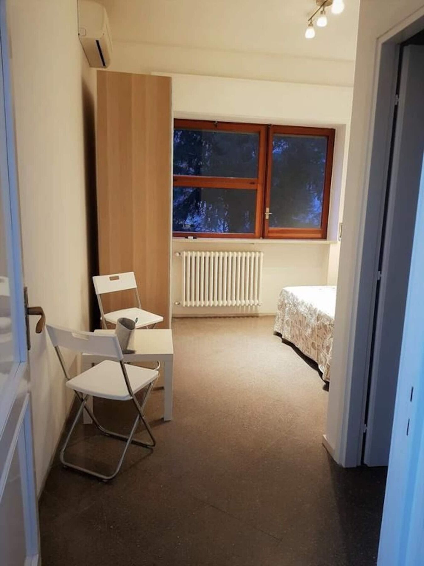 B&B 1984 Bari Bagian luar foto