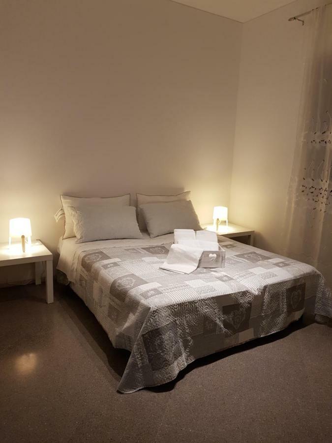 B&B 1984 Bari Bagian luar foto